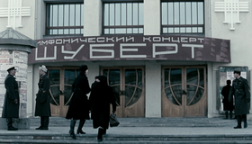 Жизнь и судьба (сериал) [Blu-ray] / Zhizn i sudba (TV series)