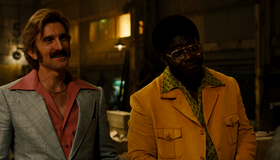 Перестрелка [Blu-ray] / Free Fire