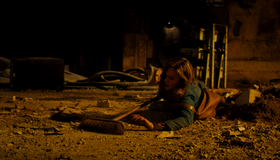 Перестрелка [Blu-ray] / Free Fire