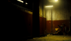 Перестрелка [Blu-ray] / Free Fire