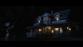 Проклятие Аннабель: Зарождение зла [Blu-ray] / Annabelle: Creation