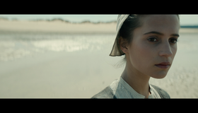 Тюльпанная лихорадка [Blu-ray] / Tulip Fever