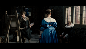 Тюльпанная лихорадка [Blu-ray] / Tulip Fever