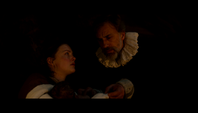 Тюльпанная лихорадка [Blu-ray] / Tulip Fever