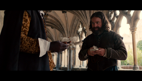 Тюльпанная лихорадка [Blu-ray] / Tulip Fever