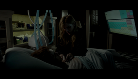 Ужас Амитивилля: Пробуждение [Blu-ray] / Amityville: The Awakening