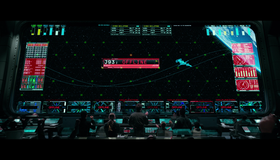 Геошторм [Blu-ray] / Geostorm