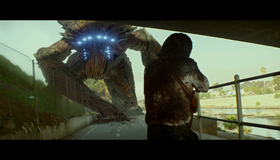 Скайлайн 2 [Blu-ray] / Beyond Skyline
