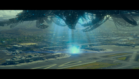 Скайлайн 2 [Blu-ray] / Beyond Skyline