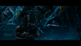 Скайлайн 2 [Blu-ray] / Beyond Skyline