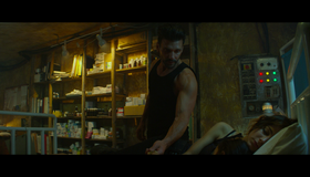 Скайлайн 2 [Blu-ray] / Beyond Skyline