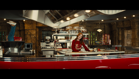 Kingsman: Золотое кольцо [Blu-ray] / Kingsman: Секретная служба
