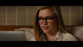 Kingsman: Золотое кольцо [Blu-ray] / Kingsman: Секретная служба