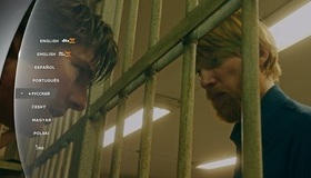 Сделано в Америке [Blu-ray] / American Made