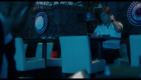Сделано в Америке [Blu-ray] / American Made