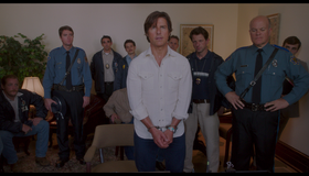 Сделано в Америке [Blu-ray] / American Made
