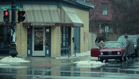 Ноябрьские преступники [Blu-ray] / November Criminals
