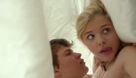 Ноябрьские преступники [Blu-ray] / November Criminals