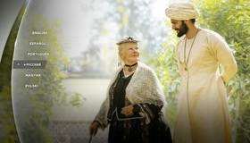 Виктория и Абдул [Blu-ray] / Victoria & Abdul