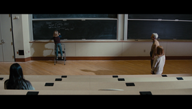 Одарённая [Blu-ray] / Gifted