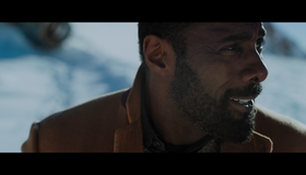 Между нами горы [Blu-ray] / The Mountain Between Us