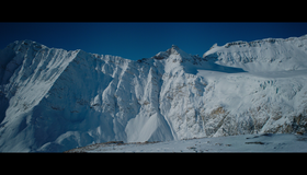 Между нами горы [Blu-ray] / The Mountain Between Us