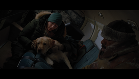 Между нами горы [Blu-ray] / The Mountain Between Us