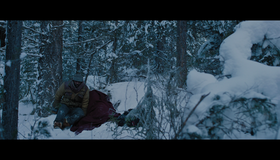 Между нами горы [Blu-ray] / The Mountain Between Us