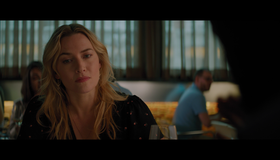 Между нами горы [Blu-ray] / The Mountain Between Us