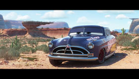 Тачки 3 [Blu-ray] / Cars 3