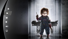 Культ Чаки [Blu-ray] / Cult of Chucky