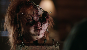 Культ Чаки [Blu-ray] / Cult of Chucky