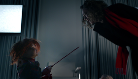 Культ Чаки [Blu-ray] / Cult of Chucky