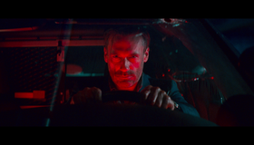 Малыш на драйве [Blu-ray] / Baby Driver