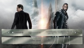 Тёмная башня [Blu-ray] / The Dark Tower