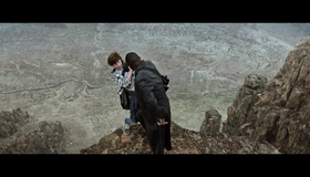 Тёмная башня [Blu-ray] / The Dark Tower