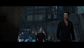 Тёмная башня [Blu-ray] / The Dark Tower
