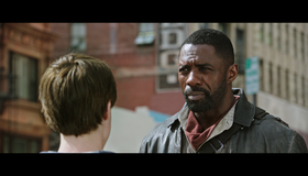 Тёмная башня [Blu-ray] / The Dark Tower