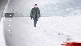 Снеговик [Blu-ray] / The Snowman
