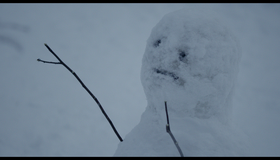 Снеговик [Blu-ray] / The Snowman