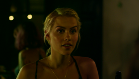 Синяя бездна [Blu-ray] / 47 Meters Down