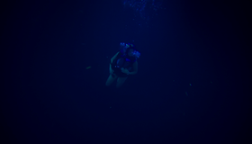 Синяя бездна [Blu-ray] / 47 Meters Down