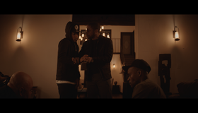 Ловкость [Blu-ray] / Sleight