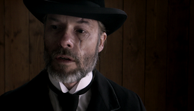 Преисподняя [Blu-ray] / Brimstone