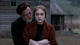 Преисподняя [Blu-ray] / Brimstone