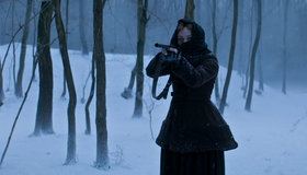 Преисподняя [Blu-ray] / Brimstone
