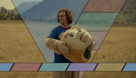 Приключения медведя Бригсби [Blu-ray] / Brigsby Bear