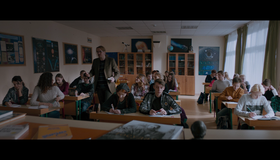 Притяжение [Blu-ray] / Attraction (Prityazhenie)