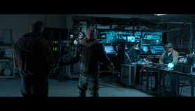 Человек-паук: Возвращение домой [Blu-ray] / Spider-Man: Homecoming