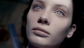 Демон внутри [Blu-ray] / The Autopsy of Jane Doe